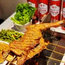 青松宇大汗·碳烤羊腿(下沙店) - 深圳市旅游 缩略图 2