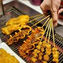 青松宇大汗·碳烤羊腿(下沙店) - 深圳市旅游 缩略图 3