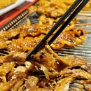 青松宇大汗·碳烤羊腿(下沙店) - 深圳市旅游 缩略图 5