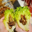 青松宇大汗·碳烤羊腿(下沙店) - 深圳市旅游 缩略图 9