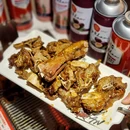 青松宇大汗·碳烤羊腿(下沙店) - 深圳市旅游 缩略图 6