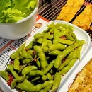 青松宇大汗·碳烤羊腿(下沙店) - 深圳市旅游 缩略图 8
