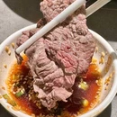 左庭右院鲜牛肉火锅(悠唐广场店) - 北京市旅游 缩略图 8
