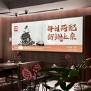 左庭右院鲜牛肉火锅(悠唐广场店) - 北京市旅游 缩略图 9