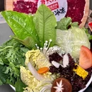 左庭右院鲜牛肉火锅(悠唐广场店) - 北京市旅游 缩略图 6