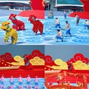 水乡林海酒家 - 泰州市旅游 缩略图 4