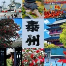水乡林海酒家 - 泰州市旅游 缩略图 1
