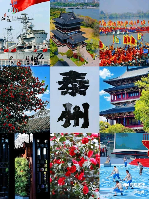 水乡林海酒家 - 泰州市旅游