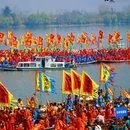 水乡林海酒家 - 泰州市旅游 缩略图 3