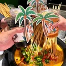 钢管厂五区小郡肝串串香(新会展旗舰店) - 成都市旅游 缩略图 2