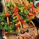 钢管厂五区小郡肝串串香(新会展旗舰店) - 成都市旅游 缩略图 4