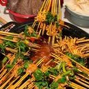 钢管厂五区小郡肝串串香(新会展旗舰店) - 成都市旅游 缩略图 3