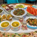 小红鲸·海鲜餐厅(北马路店) - 烟台市旅游 缩略图 1
