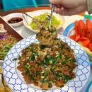 小红鲸·海鲜餐厅(北马路店) - 烟台市旅游 缩略图 7