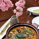 渠江渔港·鱼鲜川菜·火锅姿造·主题宴会 - 成都市旅游 缩略图 8