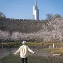 古鸡鸣寺 - 南京市旅游 缩略图 1