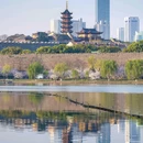 古鸡鸣寺 - 南京市旅游 缩略图 2
