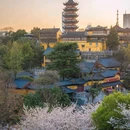 古鸡鸣寺 - 南京市旅游 缩略图 7