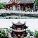 斗姥阁 - 毕节市旅游 缩略图 3