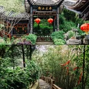 斗姥阁 - 毕节市旅游 缩略图 9
