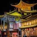 沙溪古镇旅游景区 - 大理白族自治州旅游 缩略图 4