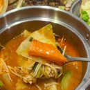 胖橘叉叉·温暖小食堂 - 南京市旅游 缩略图 4
