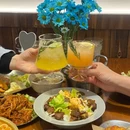 胖橘叉叉·温暖小食堂 - 南京市旅游 缩略图 3