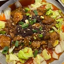 胖橘叉叉·温暖小食堂 - 南京市旅游 缩略图 6