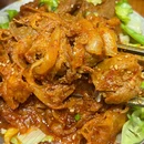 胖橘叉叉·温暖小食堂 - 南京市旅游 缩略图 8