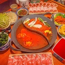 茗贵茶油碟火锅(北京青年路店) - 北京市旅游 缩略图 1