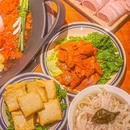 茗贵茶油碟火锅(北京青年路店) - 北京市旅游 缩略图 6