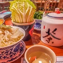 茗贵茶油碟火锅(北京青年路店) - 北京市旅游 缩略图 7
