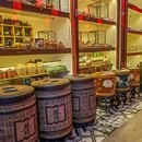 茗贵茶油碟火锅(北京青年路店) - 北京市旅游 缩略图 9