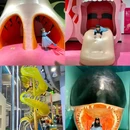 深圳市妇儿大厦 - 深圳市旅游 缩略图 4