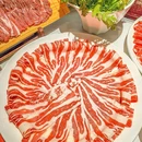 熟悉涮肉·烤串(颐和园店) - 北京市旅游 缩略图 2