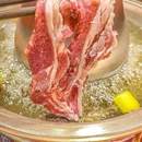 熟悉涮肉·烤串(颐和园店) - 北京市旅游 缩略图 4