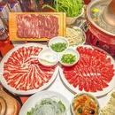 熟悉涮肉·烤串(颐和园店) - 北京市旅游 缩略图 1