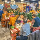 熟悉涮肉·烤串(颐和园店) - 北京市旅游 缩略图 8