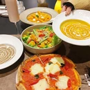 Cameo Ristorante Italiano(碧云尊邸店) - 上海市旅游 缩略图 5