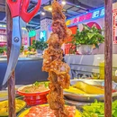 怒火八零市井火锅(亚运村店) - 北京市旅游 缩略图 1