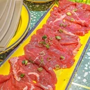 怒火八零市井火锅(亚运村店) - 北京市旅游 缩略图 7