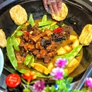 吉祥铁锅炖 .东北菜(六里桥店) - 北京市旅游 缩略图 3