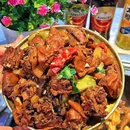 吉祥铁锅炖 .东北菜(六里桥店) - 北京市旅游 缩略图 2