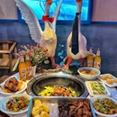 吉祥铁锅炖 .东北菜(六里桥店) - 北京市旅游 缩略图 1
