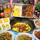 吉祥铁锅炖 .东北菜(六里桥店) - 北京市旅游 缩略图 5