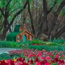海淀公园 - 北京市旅游 缩略图 4