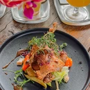 壹向·古董餐厅ESHINE cafe&Restaurant - 杭州市旅游 缩略图 3