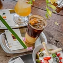 壹向·古董餐厅ESHINE cafe&Restaurant - 杭州市旅游 缩略图 5