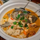 张功馆·地道桐庐菜(景芳店) - 杭州市旅游 缩略图 3