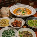 张功馆·地道桐庐菜(景芳店) - 杭州市旅游 缩略图 4